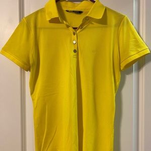 Ralph Lauren golf shirt